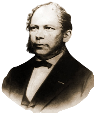 Lobegott Friedrich Konstantin von Tischendorf