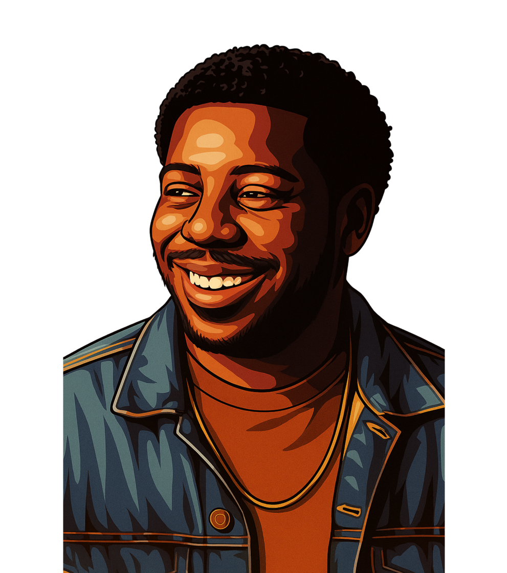 Bryson Gray