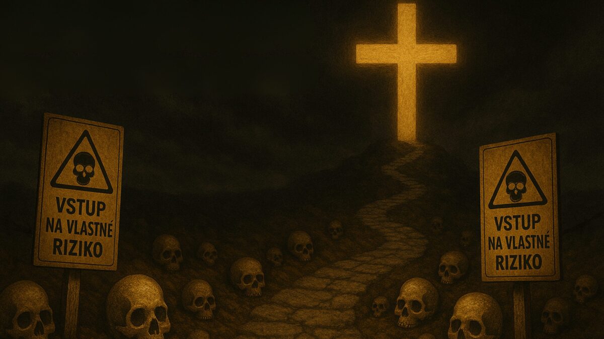 Kresťanstvo bez kompromisov